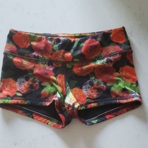 Fleo shorts